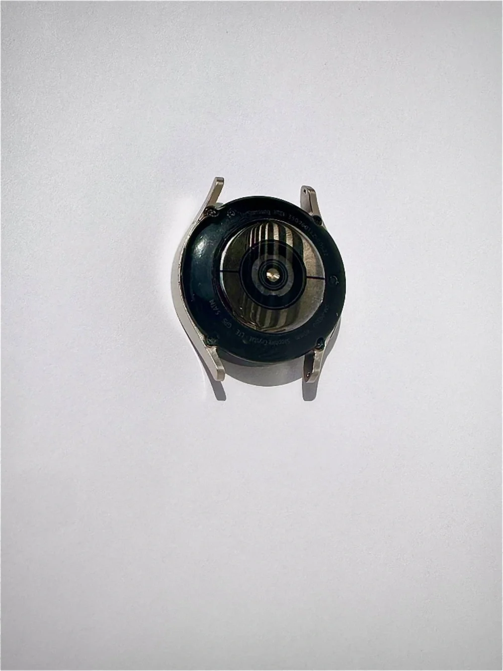 Samsung Galaxy Watch6 40mm Silver GPS+ LTE (SM-R935U)